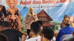 Dari Syair hingga Diskusi, DKA dan MAA Aceh Besar Merawat Warisan Budaya di Pesisir Lampuuk