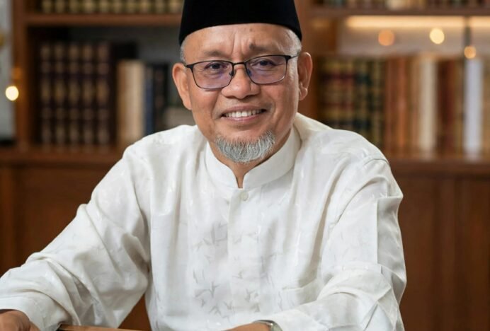 Muhammadiyah Sediakan Panduan Amalkan Islam