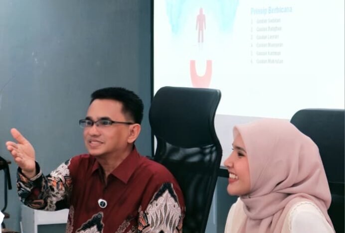 Bina 38 Calon Pemimpin Perempuan, Ammar Academy Gelar Program Intensif Women Empowerment Hub Batch 1