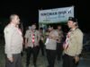 Empat Santri Aceh Besar PPSN di Malang, Yahwa Sambangi Kemah Santri
