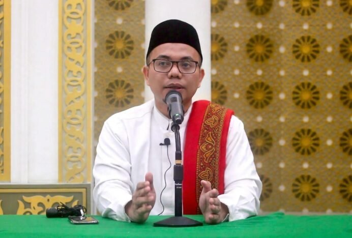 Semua Amal Kebaikan Membutuhkan Niat