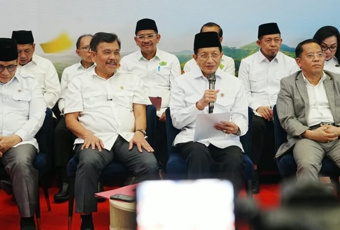 Dua Tahun Asta Cita, Jutaan Umat Rasakan Manfaat Kinerja Kemenag