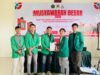 Alwi Alfandi dan Muhamad Alfi Akbar Terpilih Memimpin DEMA STAIN TDM Periode 2026 – 2027