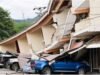 Panama Diguncang Gempa Magnitudo 7,7, Sejumlah Bangunan Roboh, Operasional Bandar Sempat Terhenti